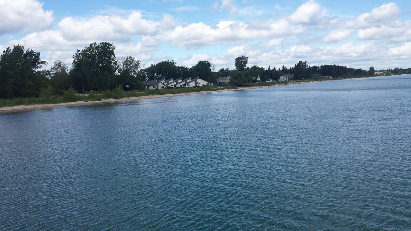 Sandee - Oscoda Beach Park