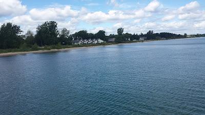 Sandee - Oscoda Beach Park