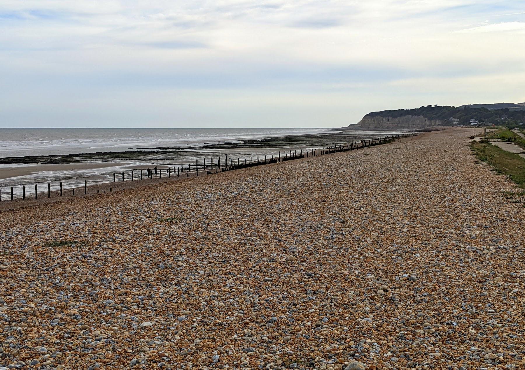 Sandee Beach Rye Bay Photo