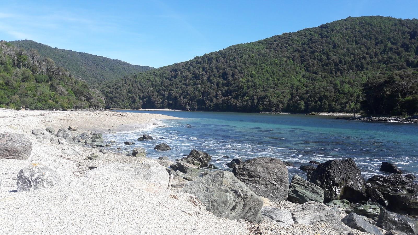 Sandee Playa La Barra Caleta Hueyelhue