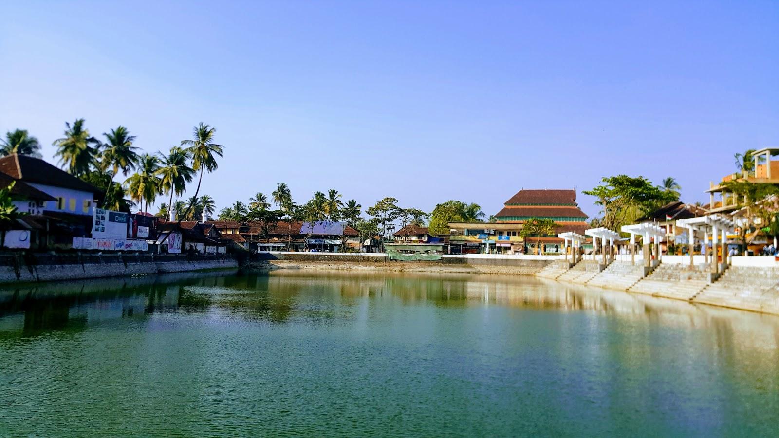 Sandee - HomePage / Ladang Tuha I