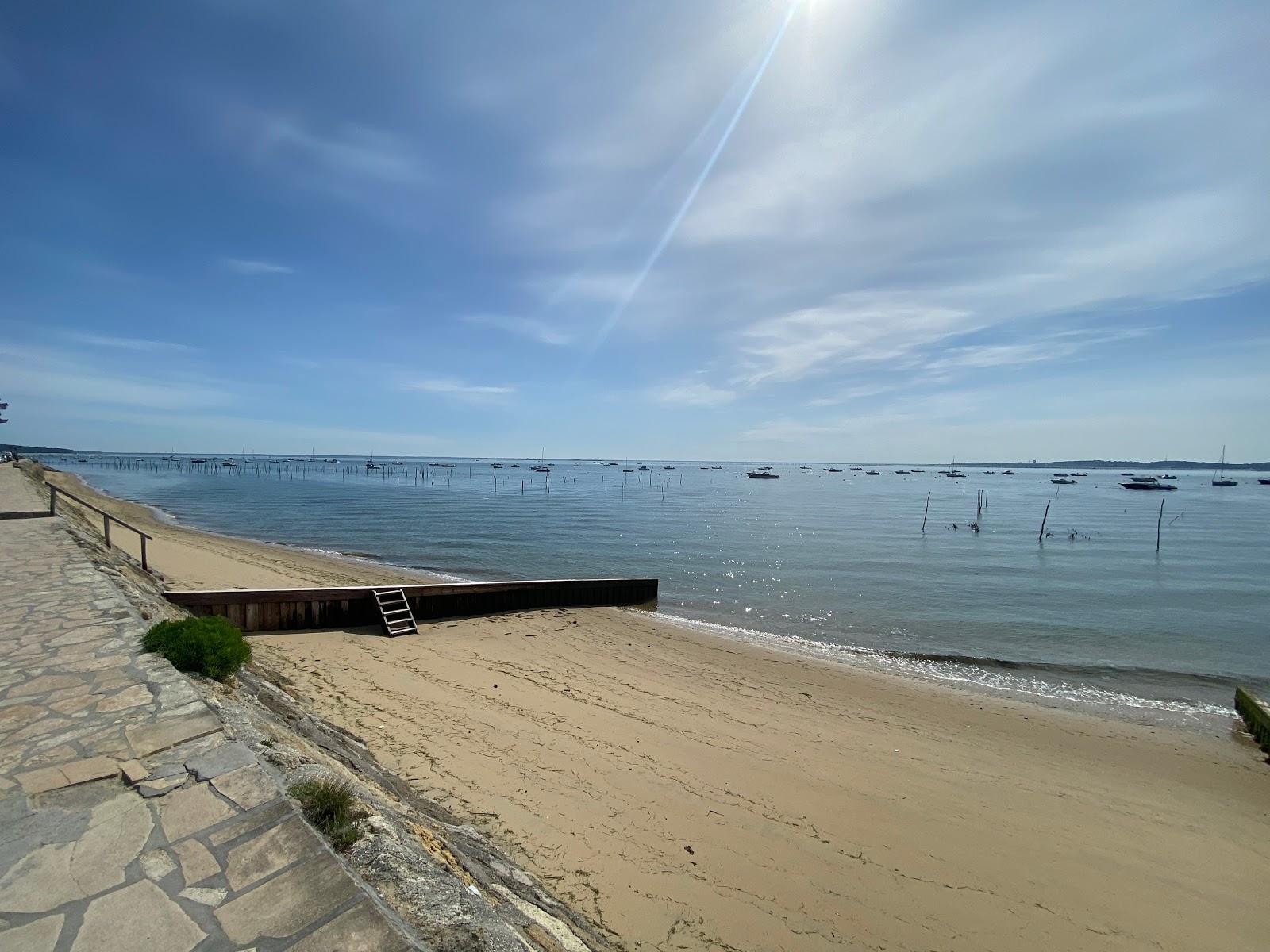 Sandee Plage De La Chapelle Photo