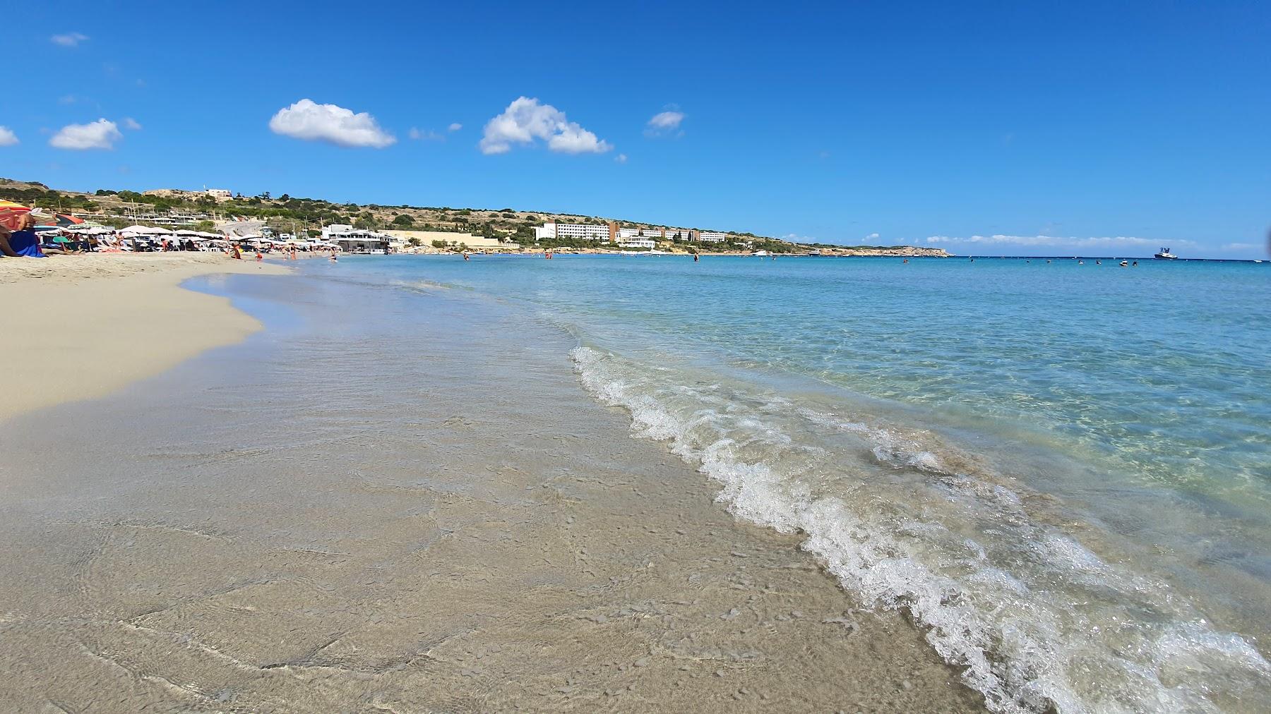 Sandee Ghadira Bay