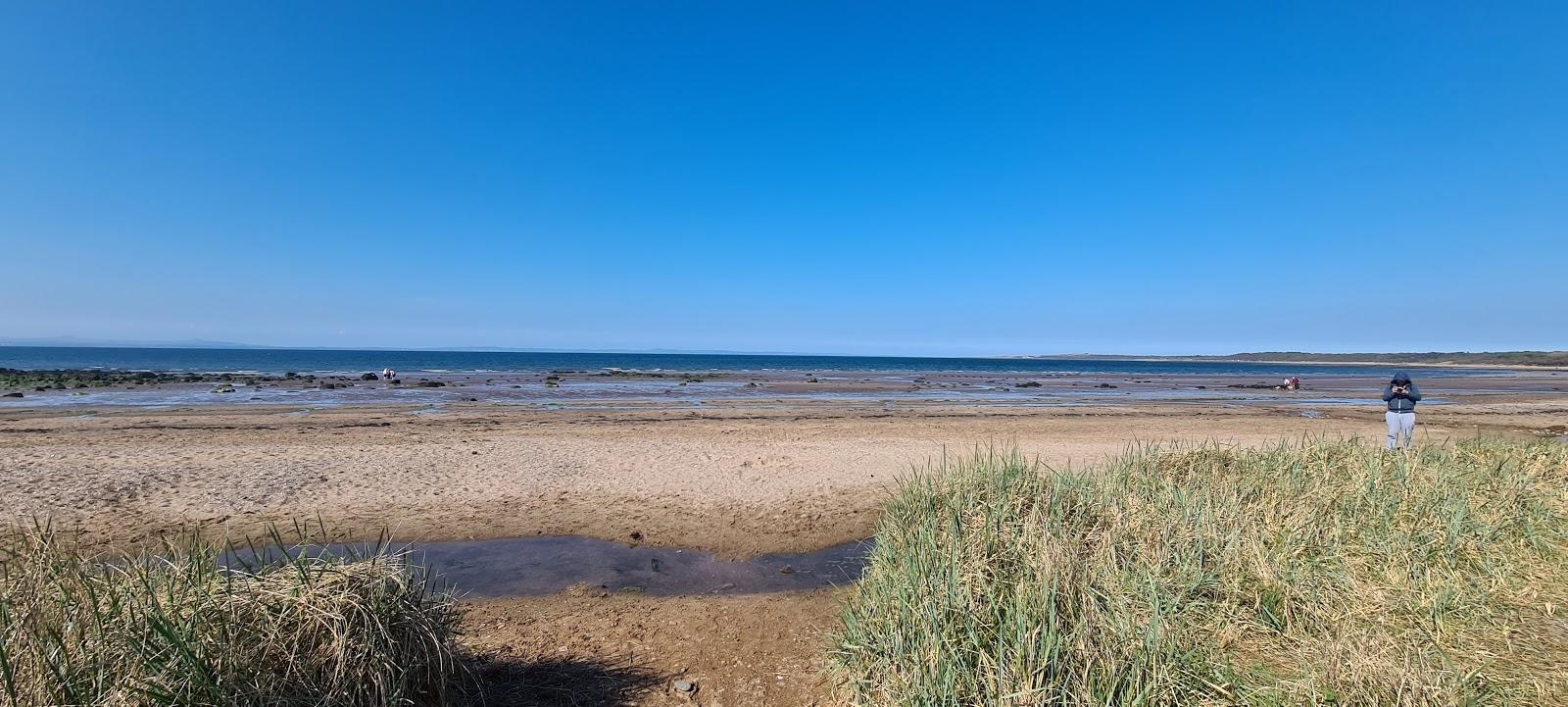 Sandee Seton Sands Beach