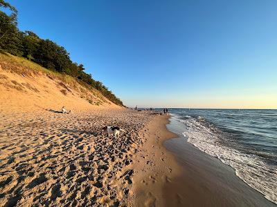 Sandee - Kirk Inlet Campground