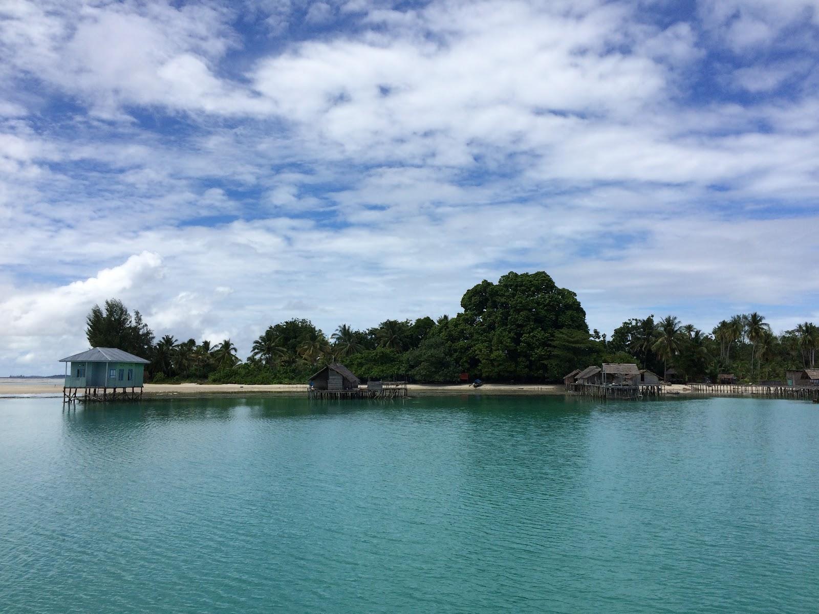Weda Island Photo - Sandee