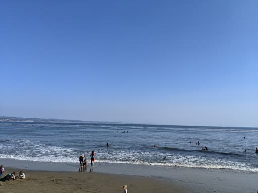 Sandee - Santa Cruz Private Beach