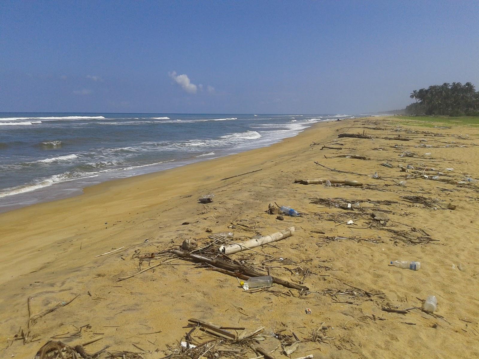 Sandee Pothupitiya Beach