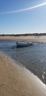 Sandee - Plage De Teboulbou