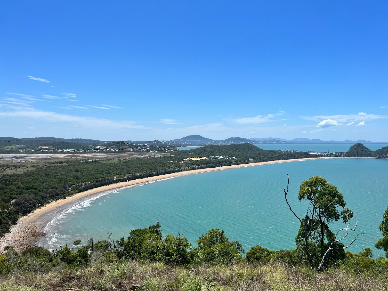 Sandee Turtle Lookout