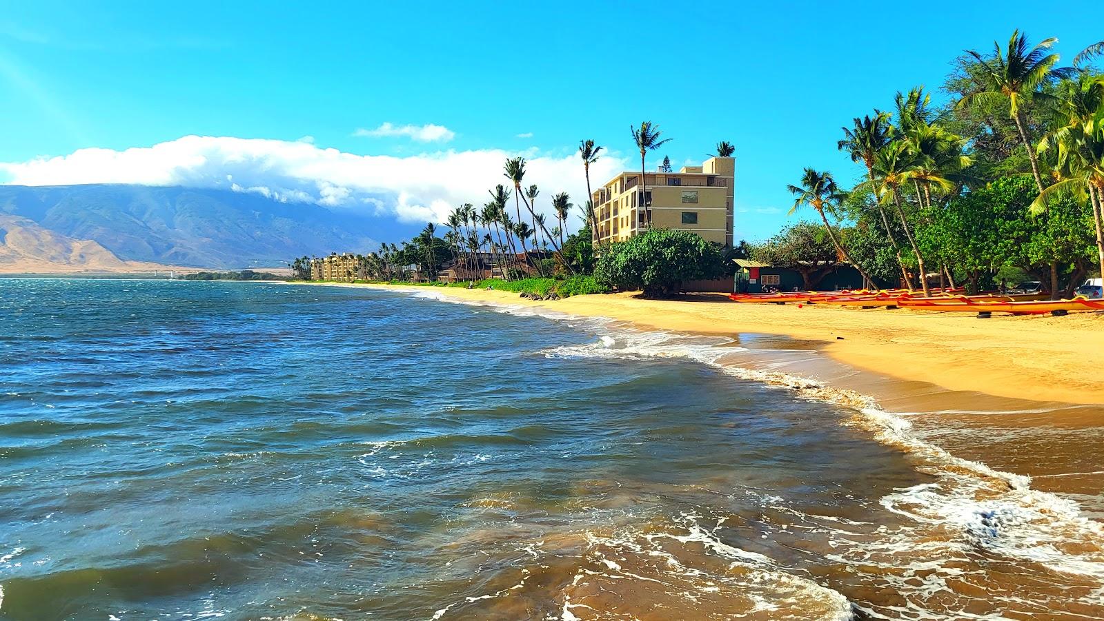 Sandee - Kihei Beach