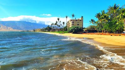 Sandee - Kihei Beach