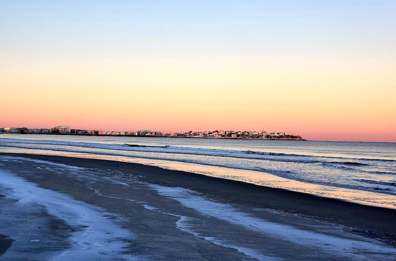 Sandee - Old Hampshire Beach