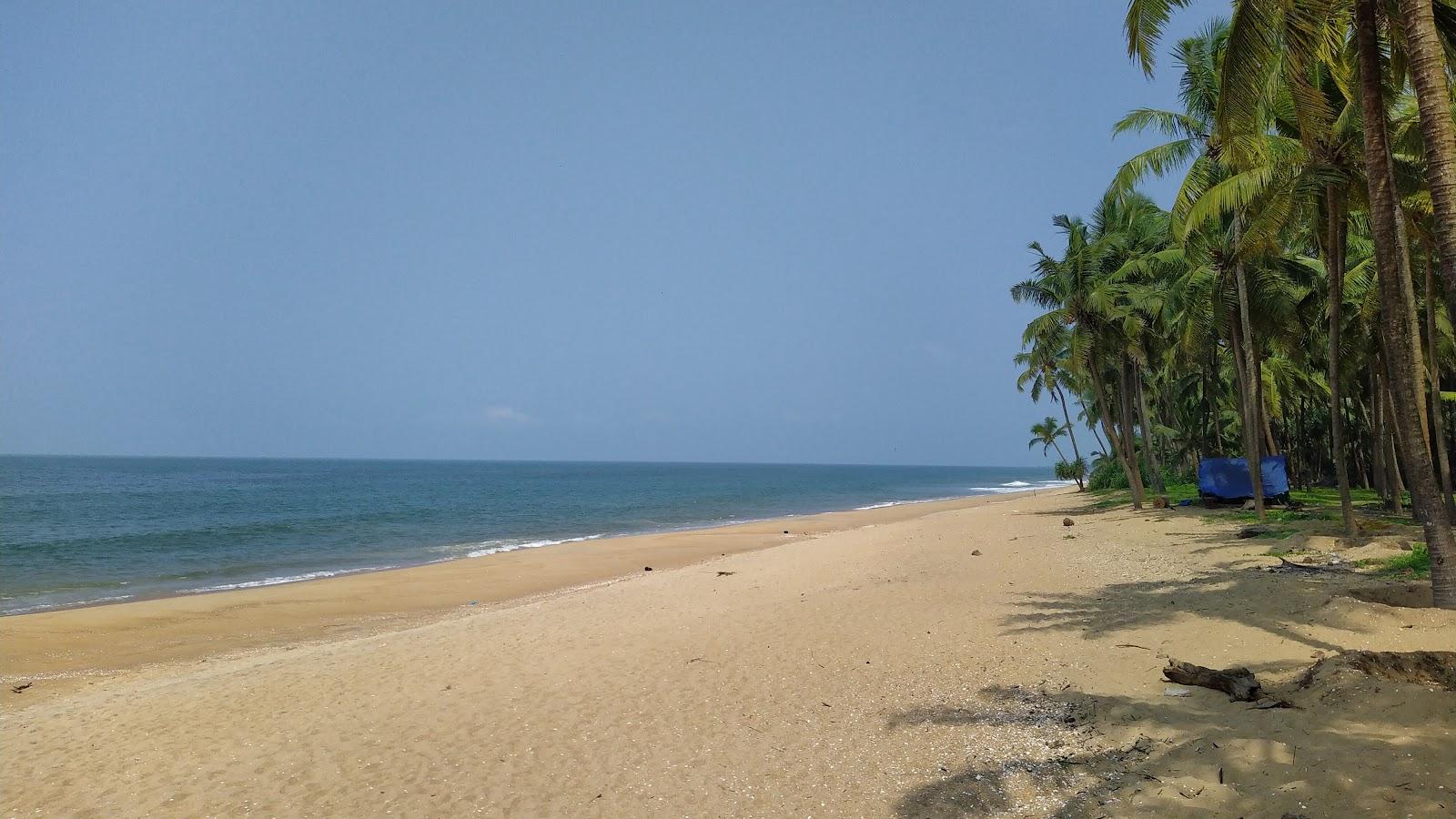 Sandee Palakunnu Beach