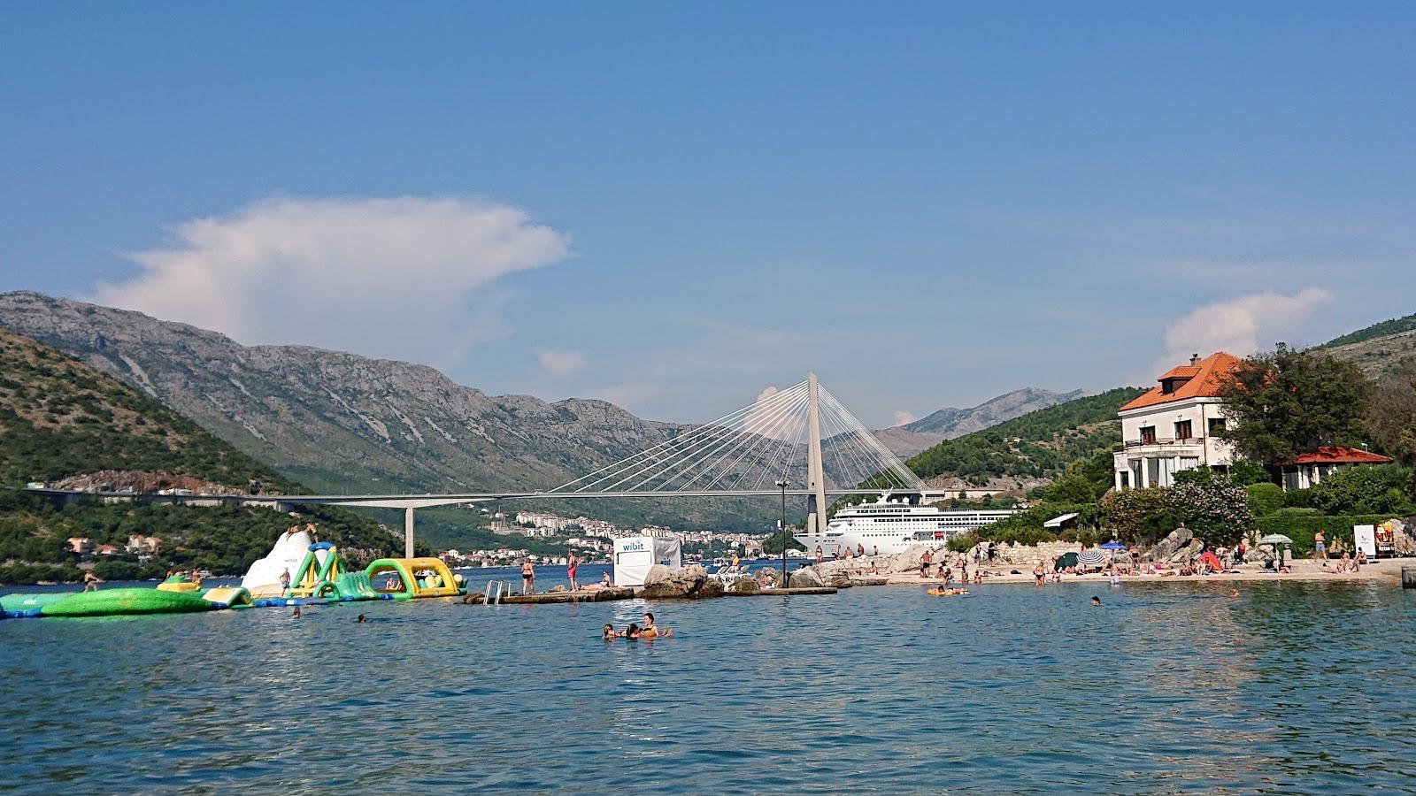 Sandee Beach Babin Kuk