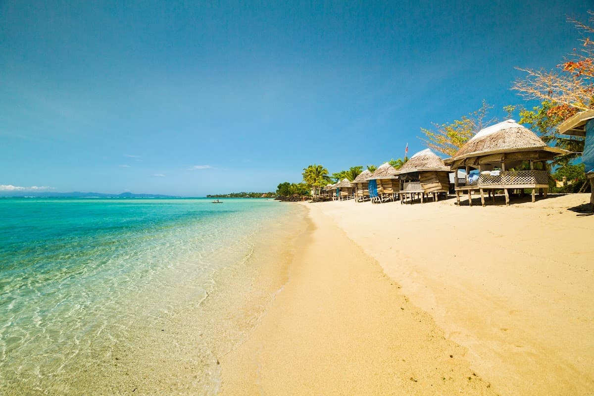 Sandee Onenoa Beach Photo