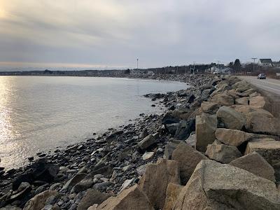 Sandee - Foss Beach