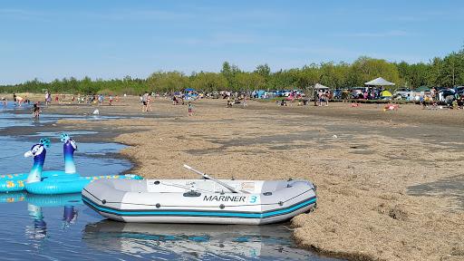 Sandee Aspen Beach Photo