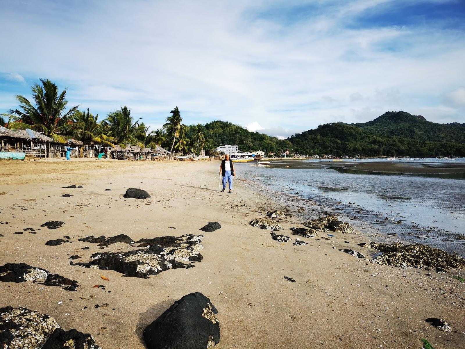 Sandee Javellana Beach