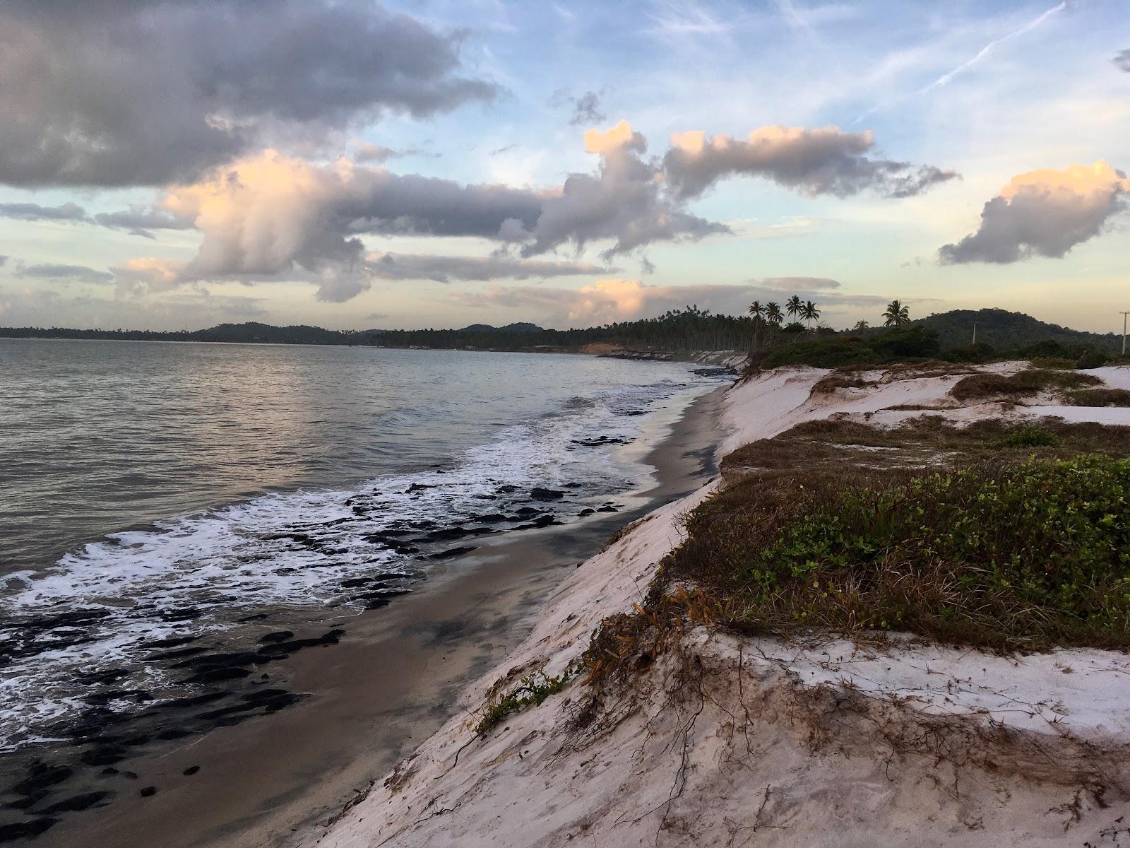 Sandee Rochas Da Praia De Guadalupe