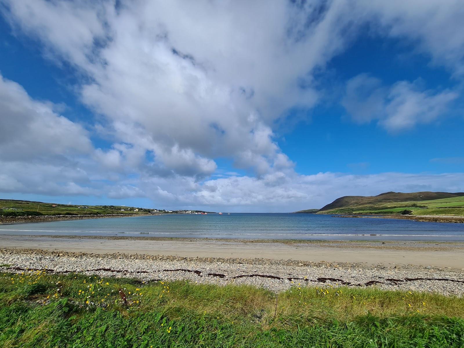 Sandee Cleggan Beach