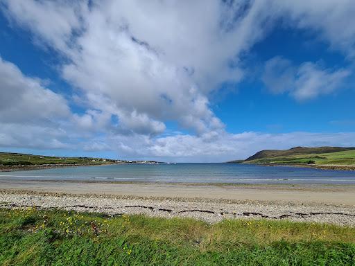 Sandee Cleggan Beach Photo