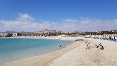 Sandee - Caleta De Fuste / El Castillo