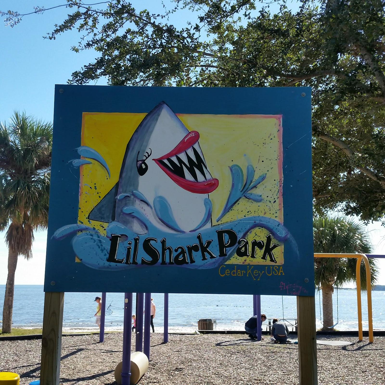 Sandee - Lil Shark Park