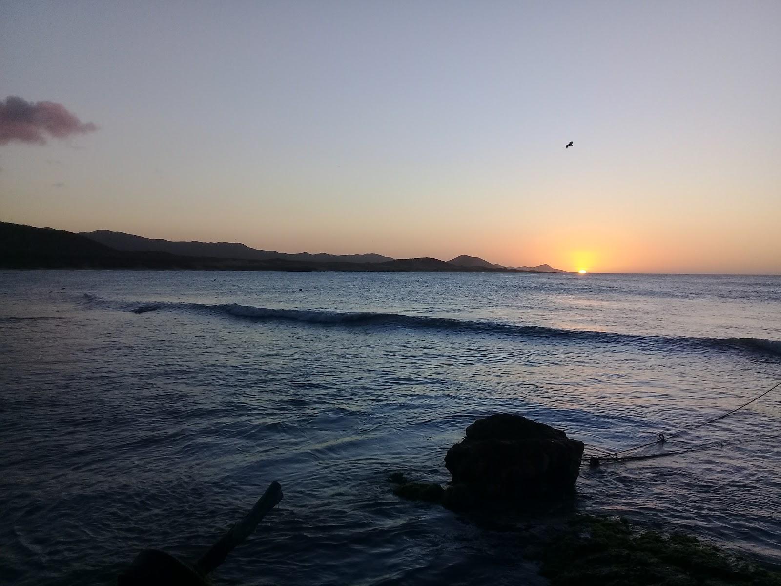 Sandee Playa Guaripete, Nueva Esparta, Macanao
