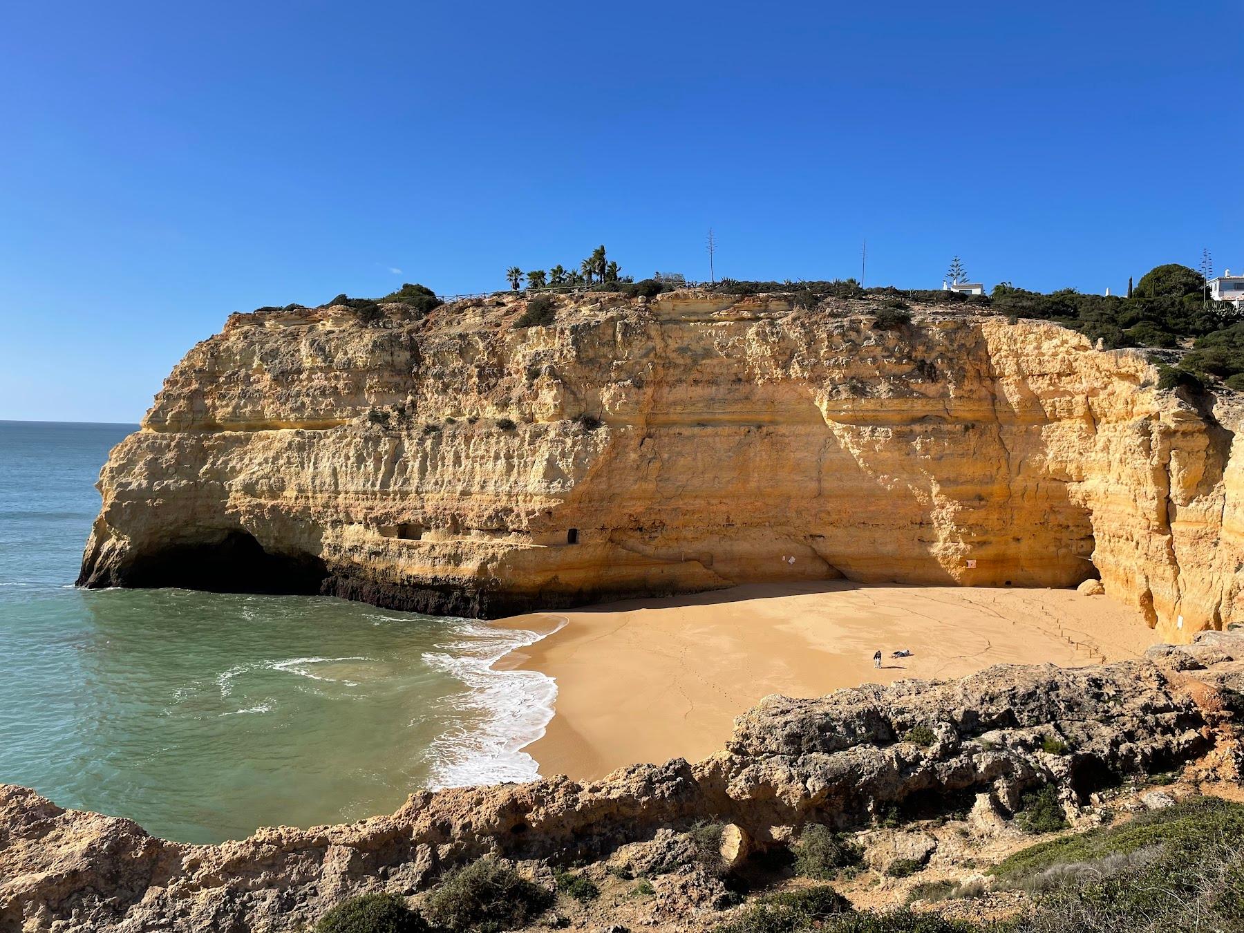 Sandee Praia Do Carvalho Photo