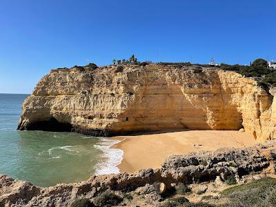 Sandee - Praia Do Carvalho