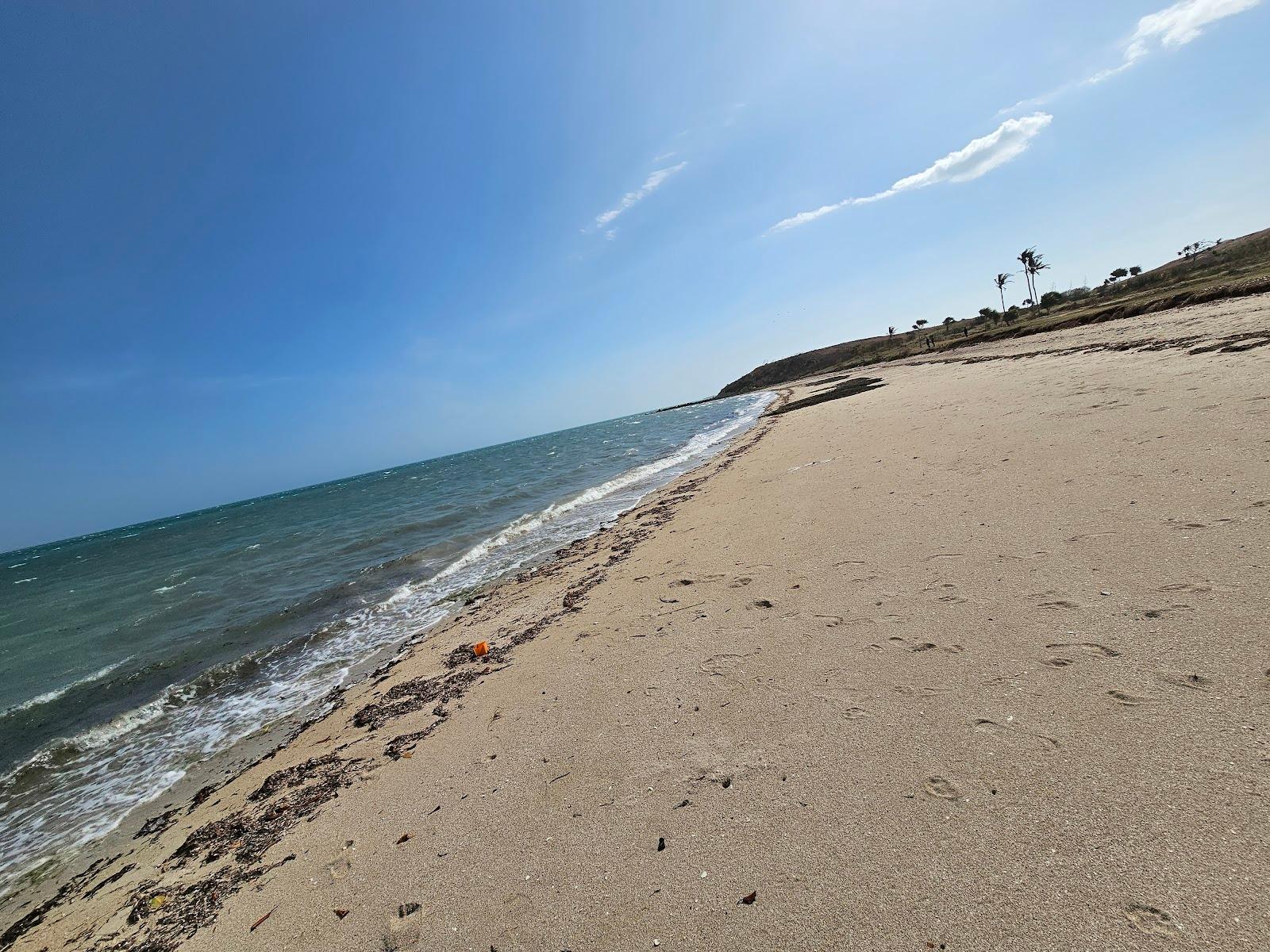 Sandee Kauho Beach