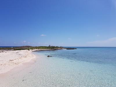 Sandee - Peterson Cay National Park