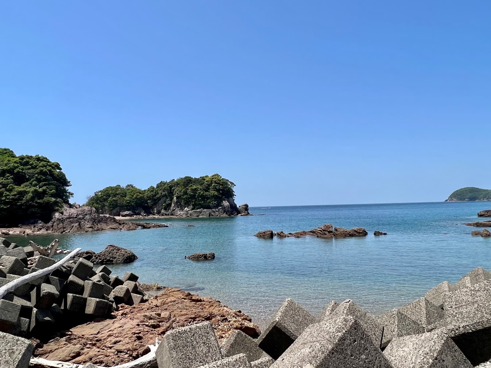 Sandee - Owakajima Beach