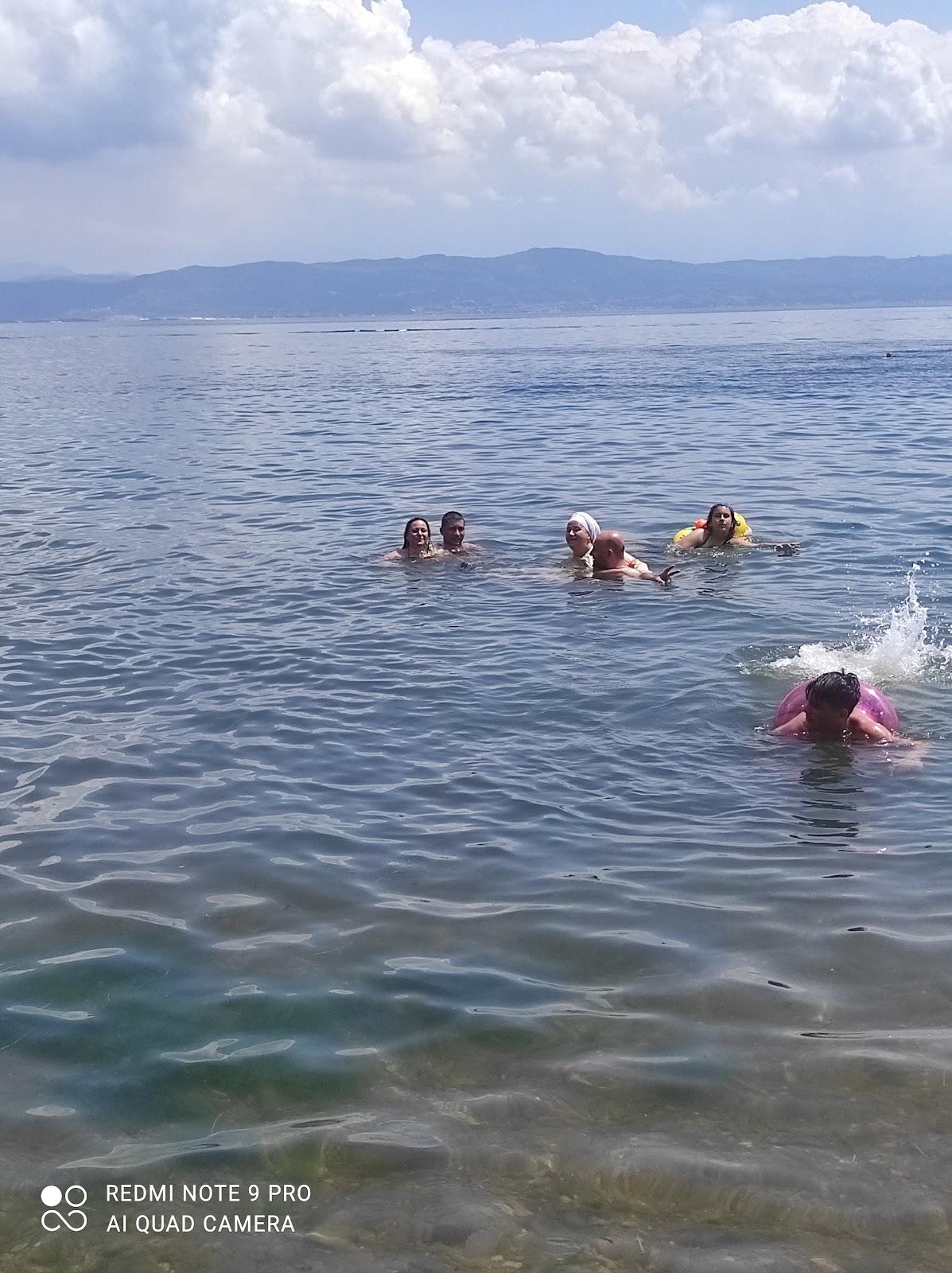 Sandee Sea Horse Camping Beach