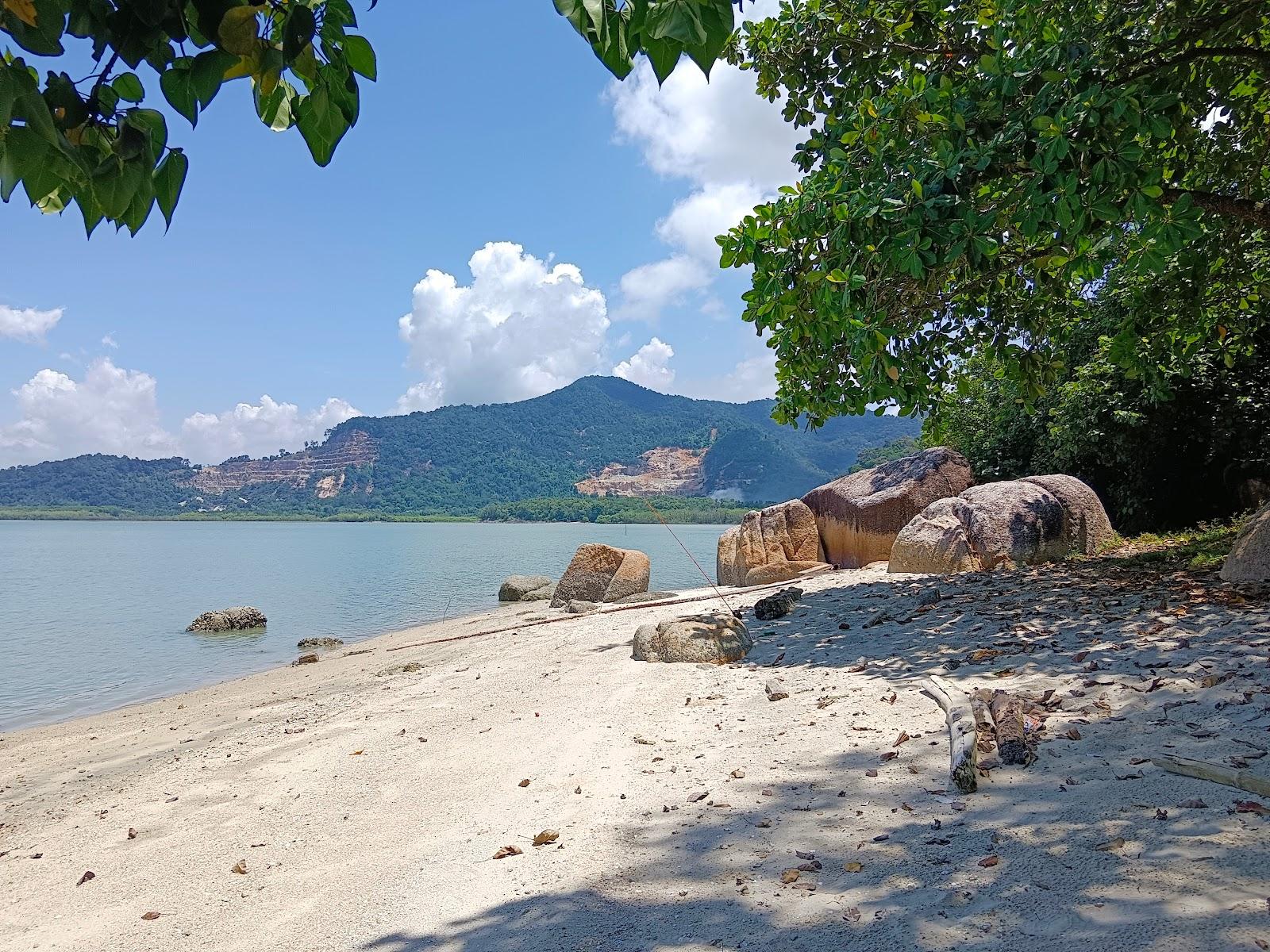 Sandee Kg. Kebagu