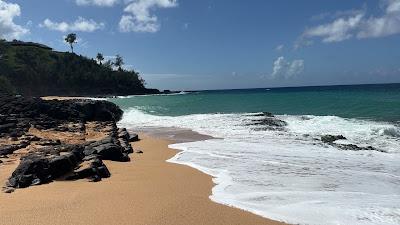 Sandee - Kauapea Beach