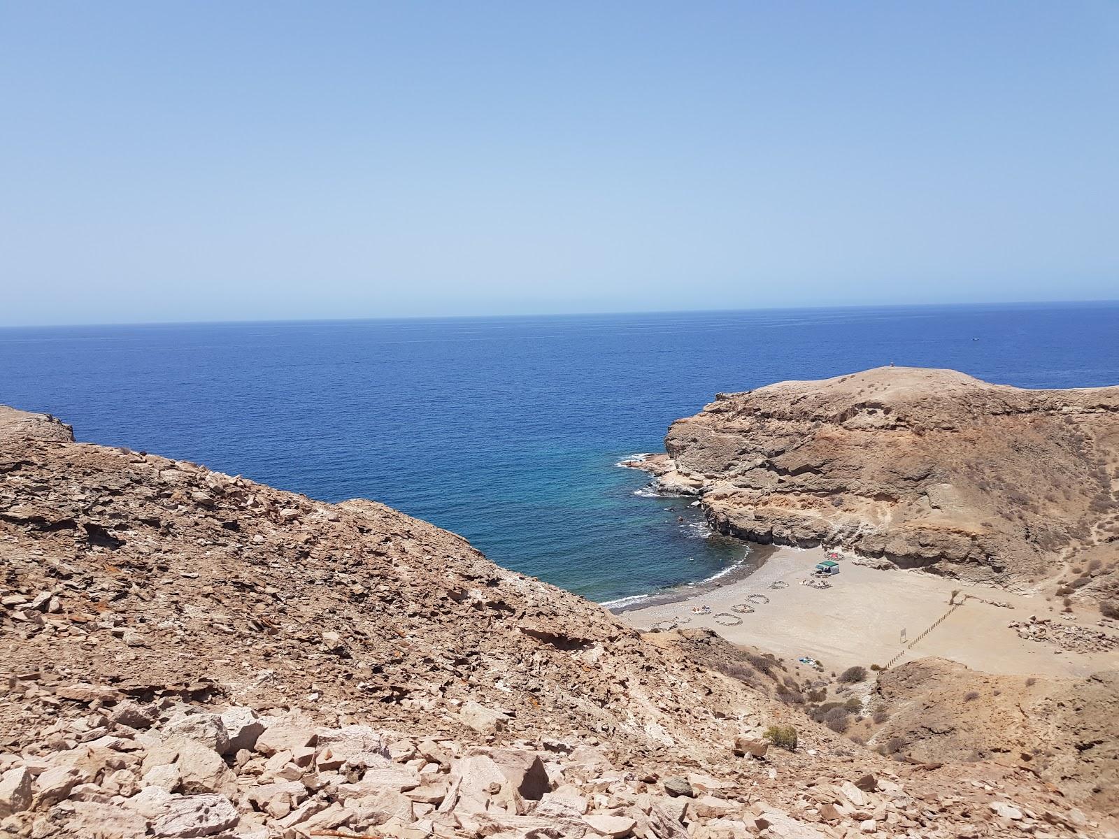 Sandee Playa De Medio Almud
