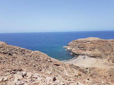 Sandee - Playa De Medio Almud