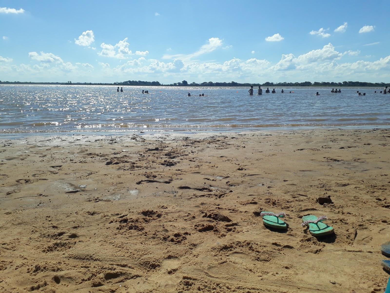 Sandee Playa Espigon I