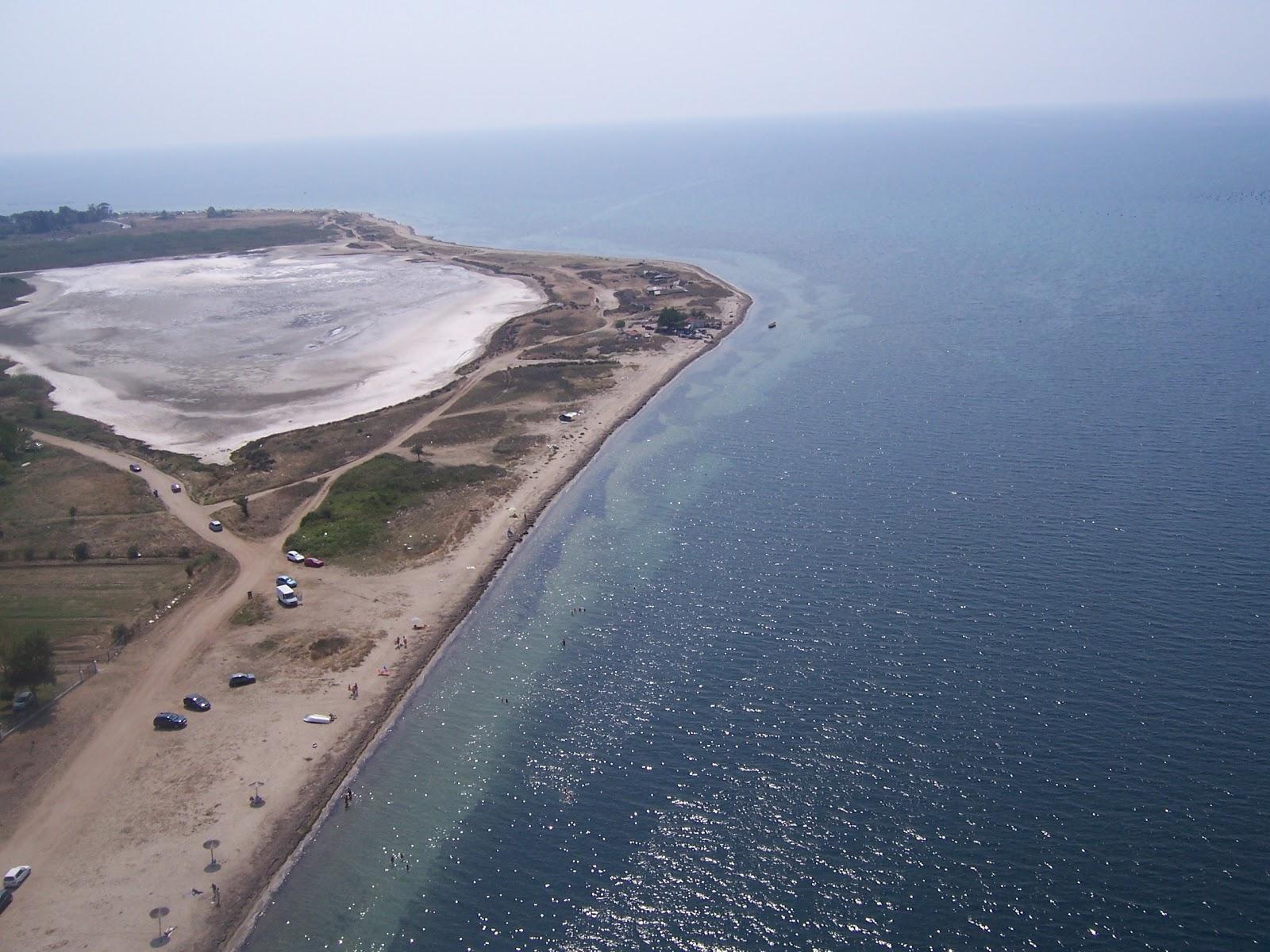 Sandee - Palioura Epanomi Municipal Beach