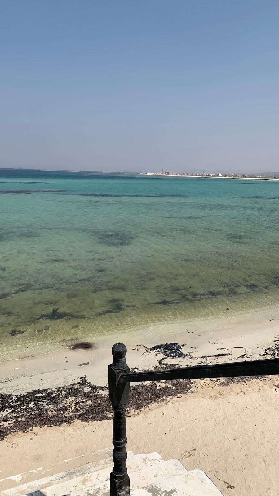 Sandee Alberk Beach