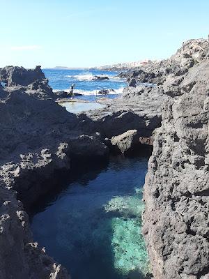 Sandee - Piscinas Naturales Los Abrigos