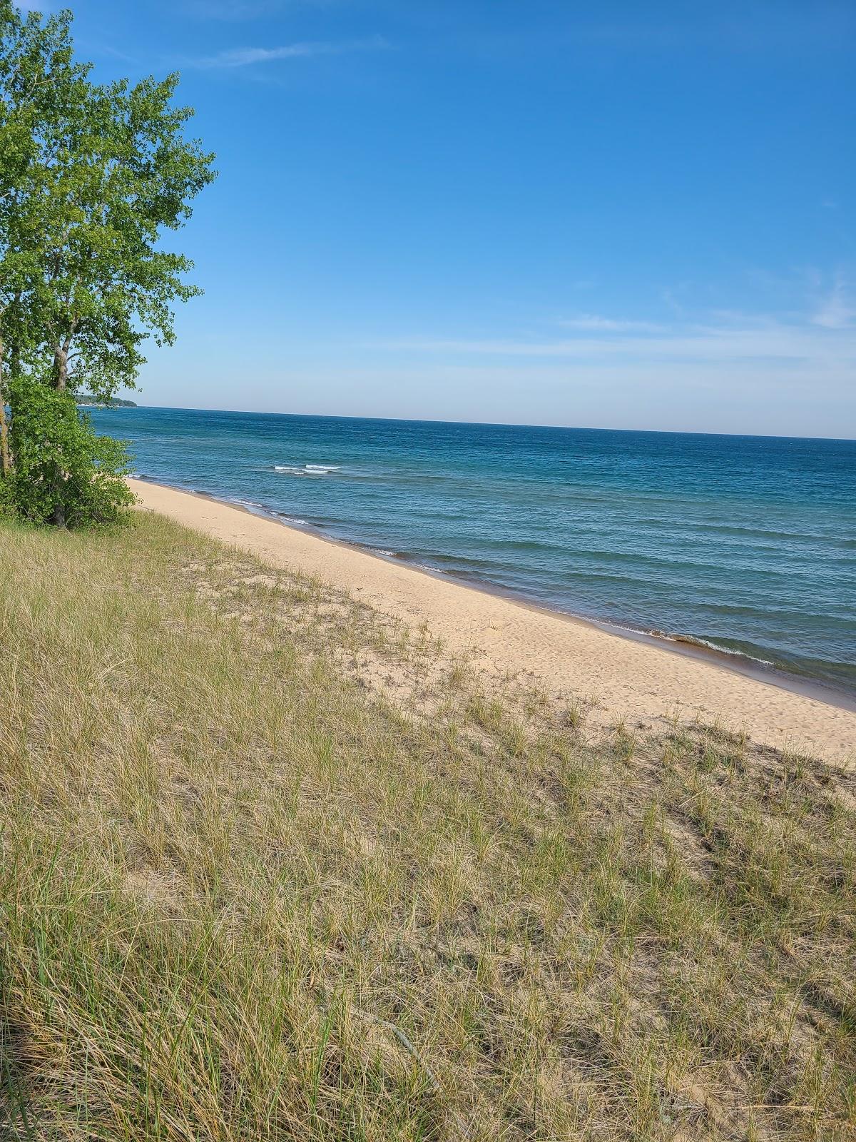 Sandee - Port Crescent State Park