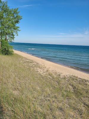 Sandee - Port Crescent State Park