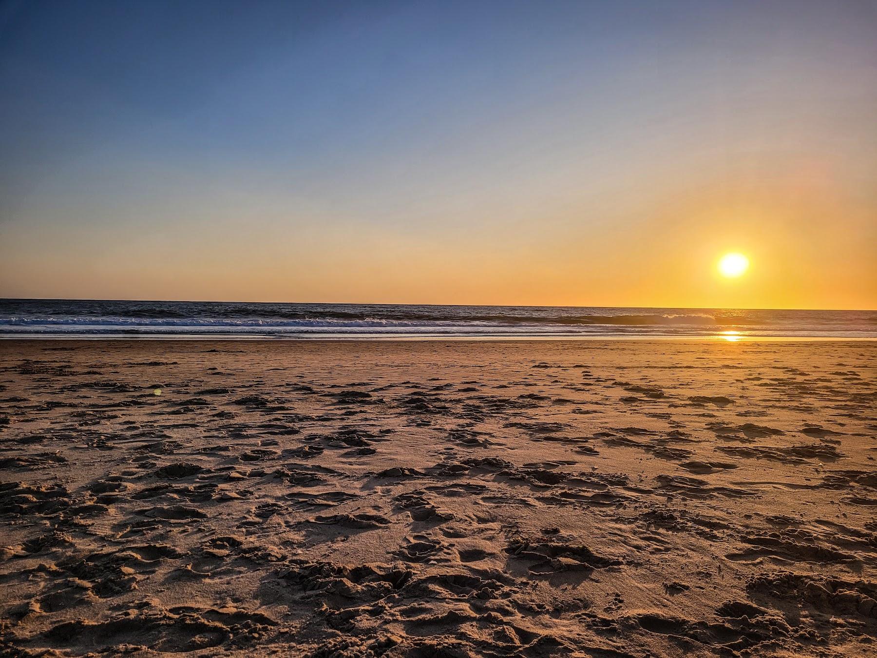 Sandee Plage De La Coubre