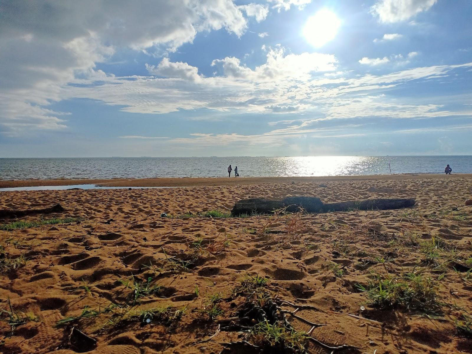Sandee Tabanio Beach