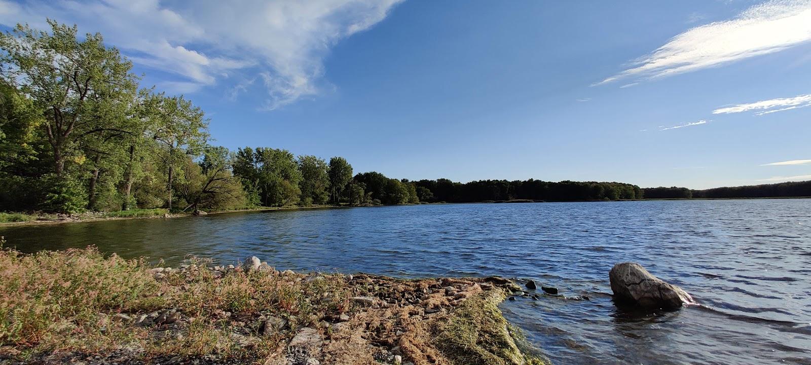 Sandee Wigwam Beach