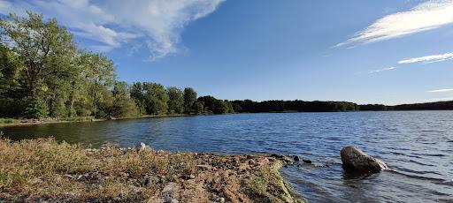 Sandee Wigwam Beach Photo