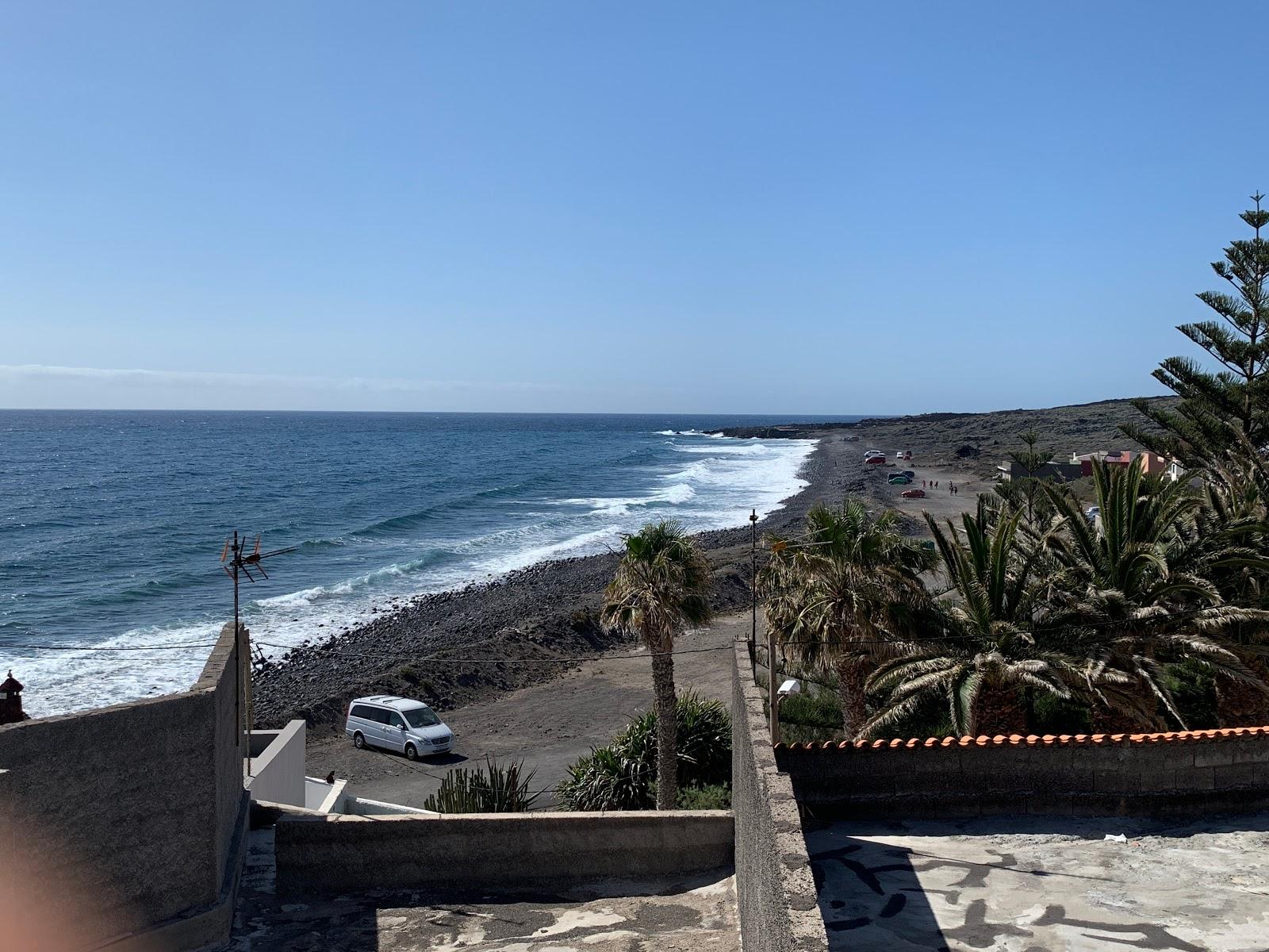 Sandee Playa De Chimisay